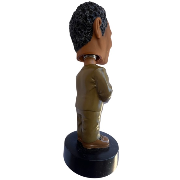 LE Jesse Jackson Bobblehead By BOSLEY Bobbers - Limited Edition - Picture 3 of 14